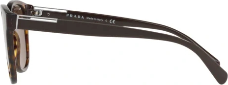 Солнцезащитные очки Prada PR 08US 2AU8C1 Havana