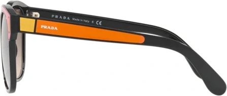 �������������� ���� Prada Catwalk PR 05US SVS4P0 Black/fuxia/yellow