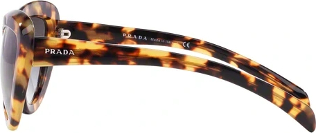 �������������� ���� Prada PR 08RS 7S00A7 Medium Havana