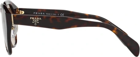 Солнцезащитные очки Prada PR 04TS 2AU3D0 Havana