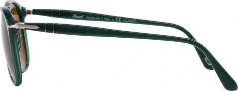 Солнцезащитные очки Persol PO9649S 101357 Ossidiana