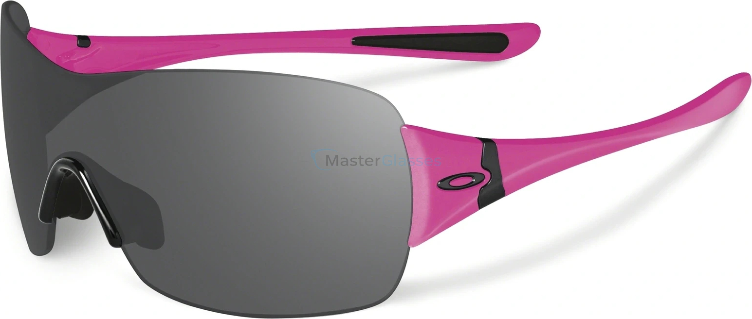 Солнцезащитные очки Oakley Miss Conduct Squared OO9141 914116 Pink Lava