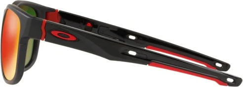 Солнцезащитные очки Oakley Crossrange R OO9359 935904 Matte Black