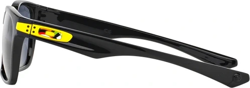 �������������� ���� Oakley Garage Rock OO9175 917529 Polished Black (vr46)