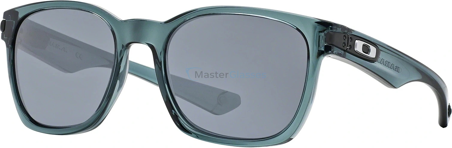 �������������� ���� Oakley Garage Rock OO9175 917505 Crystal Black