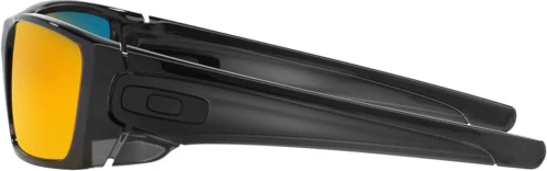 Солнцезащитные очки Oakley Fuel Cell OO9096 909686 Polished Black Ink