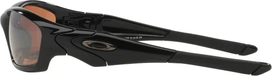 �������������� ���� Oakley Straight Jacket OO9039 26-237 Polished Black