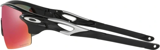 �������������� ���� Oakley Radarlock Pitch OO9182 918216 Matte Black