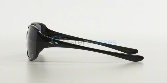 �������������� ���� Oakley Lbd OO9193 919301 Polished Black