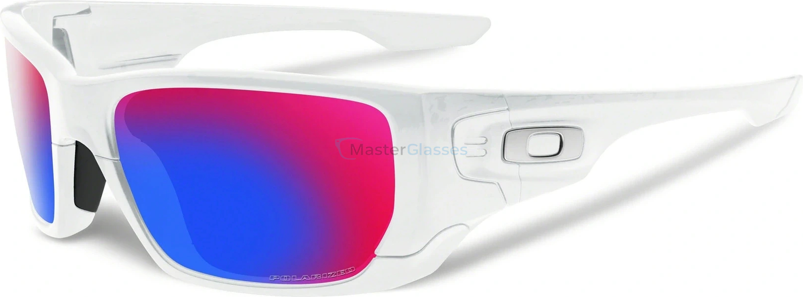 �������������� ���� Oakley Style Switch OO9194 919408 Polished White