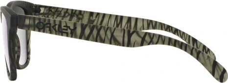 Солнцезащитные очки Oakley Frogskins OO9013 901369 Matte Olive Ink Urban Jungle