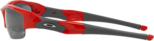 Солнцезащитные очки Oakley Flak Jacket OO9008 03-905 Infared