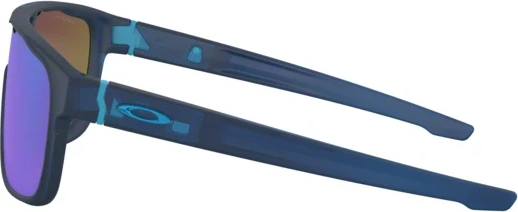 �������������� ���� Oakley Crossrange Shield OO9387 938705 Matte Translucent Blue