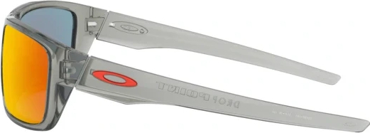 Солнцезащитные очки Oakley Drop Point OO9367 936703 Grey Ink