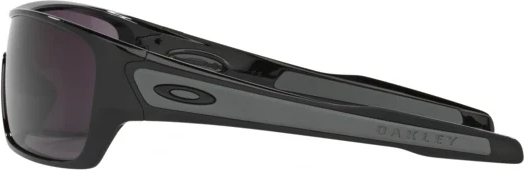 �������������� ���� Oakley Turbine Rotor OO9307 930701 Polished Black