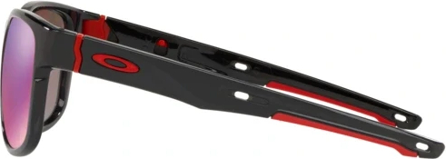 Солнцезащитные очки Oakley Crossrange R OO9359 935906 Black Ink