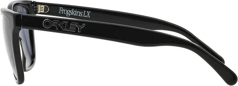 �������������� ���� Oakley Frogskins Lx OO2043 204301 Polished Black