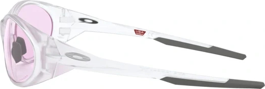 �������������� ���� Oakley Eyejacket Redux OO9438 943803 Matte Clear