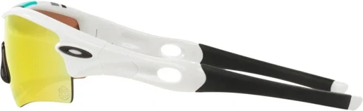 Солнцезащитные очки Oakley Radar Path OO9051 26-267 Polished White