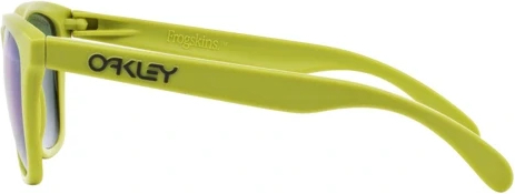 �������������� ���� Oakley Frogskins OO9013 901314 Matte Fern