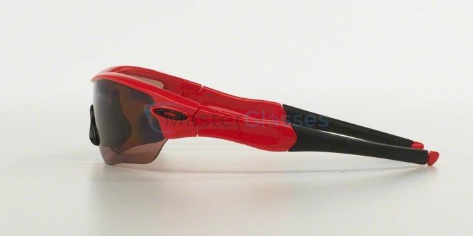 Солнцезащитные очки Oakley Radar Edge OO9184 918401 Shortcake