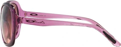 Солнцезащитные очки Oakley Backhand OO9178 917804 Crystal Iris