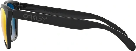 �������������� ���� Oakley Frogskins OO9013 24-402 Matte Black