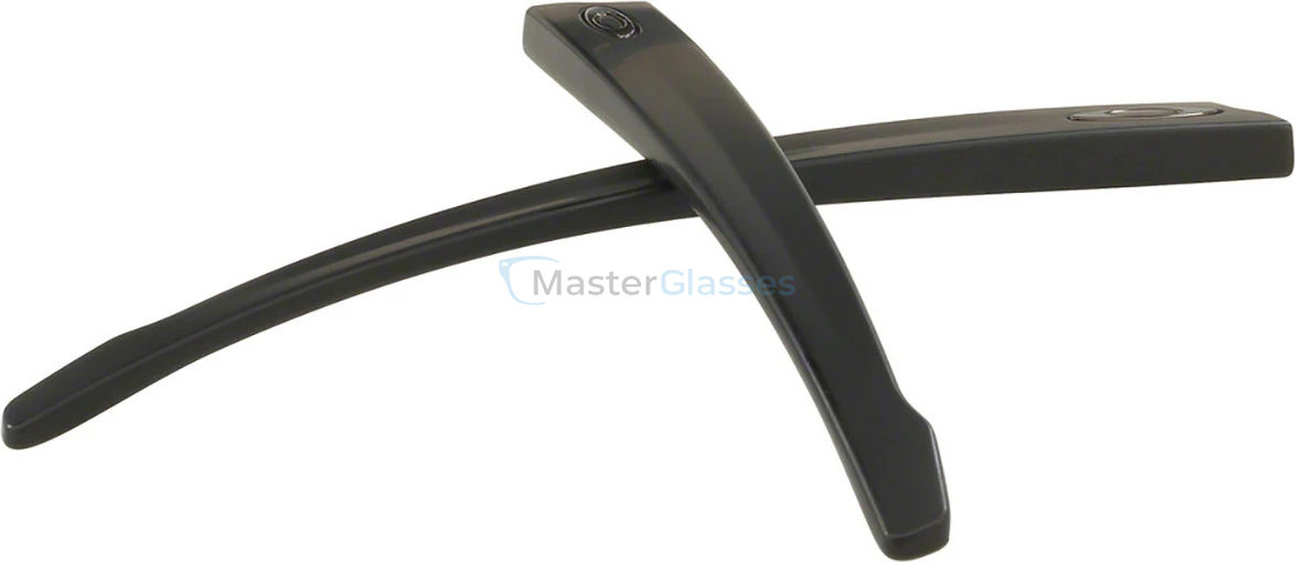 Oakley Crossrange Patch OO9382-06 PRIZM