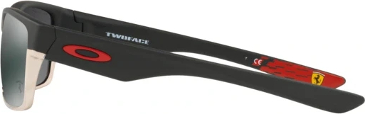 Солнцезащитные очки Oakley Twoface OO9189 918920 Matte Black