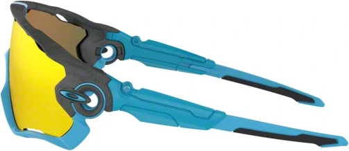 Солнцезащитные очки Oakley Jawbreaker OO9290 929033 Aero Grid Grey