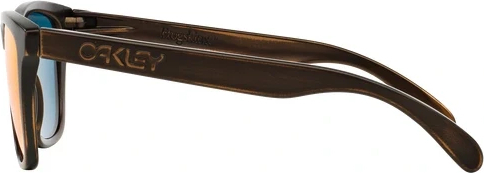 �������������� ���� Oakley Frogskins OO9013 24-414 Bronze Decay