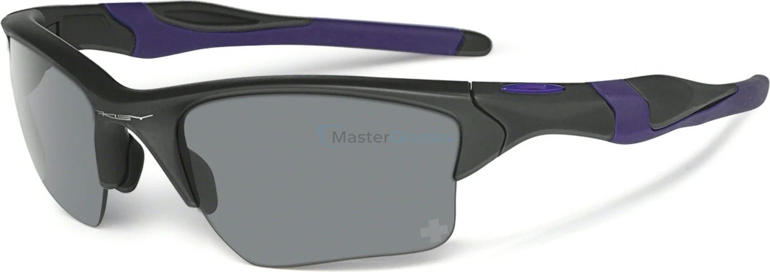 Солнцезащитные очки Oakley Half Jacket 2.0 Xl OO9154 915420 Carbon (infinite Hero)
