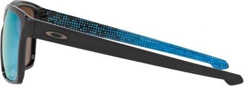 Солнцезащитные очки Oakley Sliver Xl OO9341 934112 Polished Black