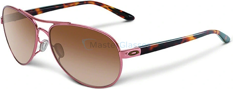 �������������� ���� Oakley Feedback OO4079 407902 Grapefruit Pearl