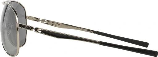   Oakley Plaintiff OO4057 405703 Polished Chrome
