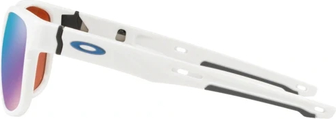 Солнцезащитные очки Oakley Crossrange R OO9359 935905 Polished White
