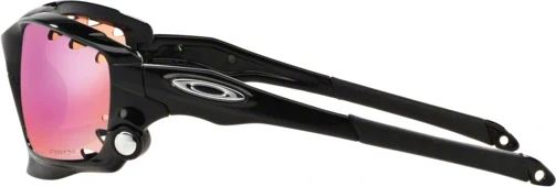 �������������� ���� Oakley Racing Jacket OO9171 917133 Polished Black