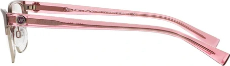 Оправа Michael kors Palos Verdes MK7004 1032 Satin Rose Silver