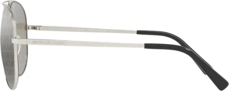 Солнцезащитные очки Michael kors Kendall MK5016 1137R0 Shiny Silver