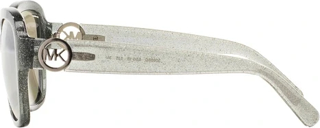 Солнцезащитные очки Michael kors Tabitha Iii MK6027 30986G Grey Glitter