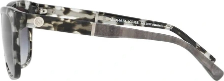 �������������� ���� Michael kors Rania Ii MK2022 317011 Snow Leopard Tortoise