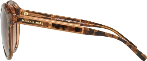 Солнцезащитные очки Michael kors Mae MK2048 325213 Brown Tort Graphic