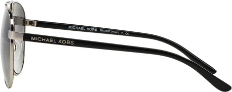 �������������� ���� Michael kors Hvar MK5007 104211 Silver Black