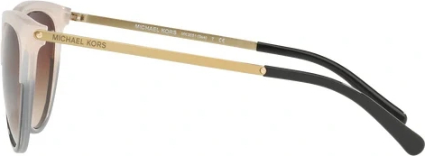 Солнцезащитные очки Michael kors Sue MK2051 327613 Milky Ivory/black