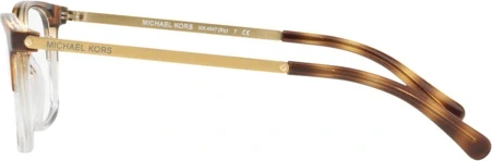 Оправа Michael kors Bly MK4047 3281 Dark Tortoise/crystal