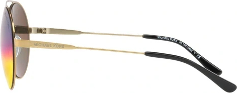 �������������� ���� Michael kors Cabo MK1027 1193A8 Pale Gold-tone