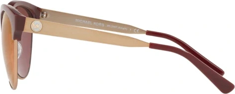 Солнцезащитные очки Michael kors Amalfi MK2057 3307D0 Merlot/sable