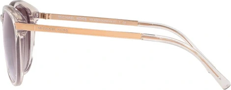 Солнцезащитные очки Michael kors Adrianna Iii MK2023 33038H Nude Transparent