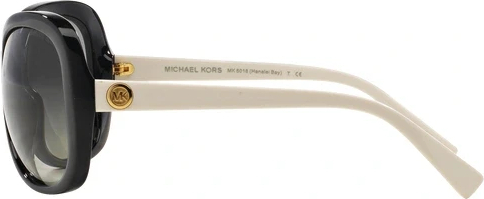 �������������� ���� Michael kors Hanalei Bay MK6018 305211 Black Off White