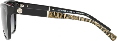 Солнцезащитные очки Michael kors Rania Ii MK2022 316811 Black